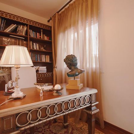 Villa Ellania Κοντόκαλι Εξωτερικό φωτογραφία