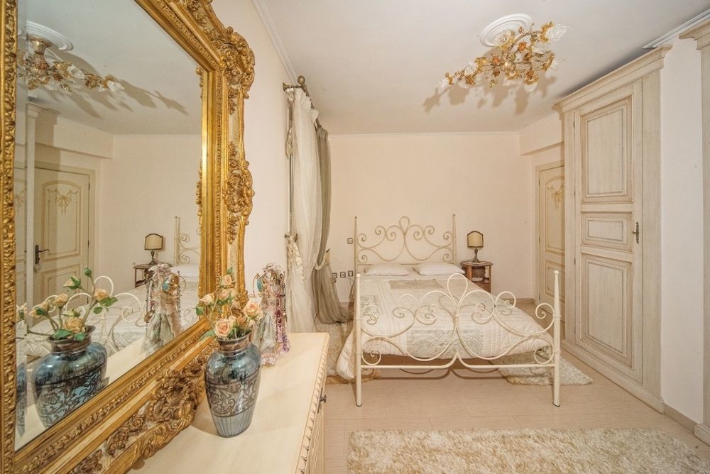 Villa Ellania Κοντόκαλι Εξωτερικό φωτογραφία