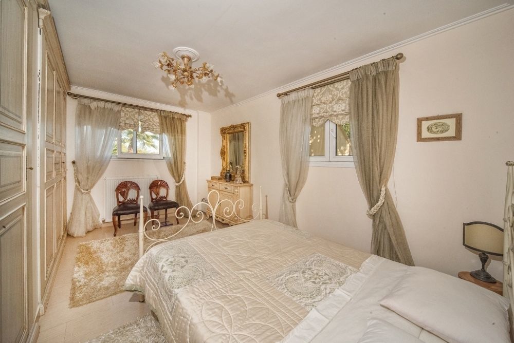 Villa Ellania Κοντόκαλι Εξωτερικό φωτογραφία