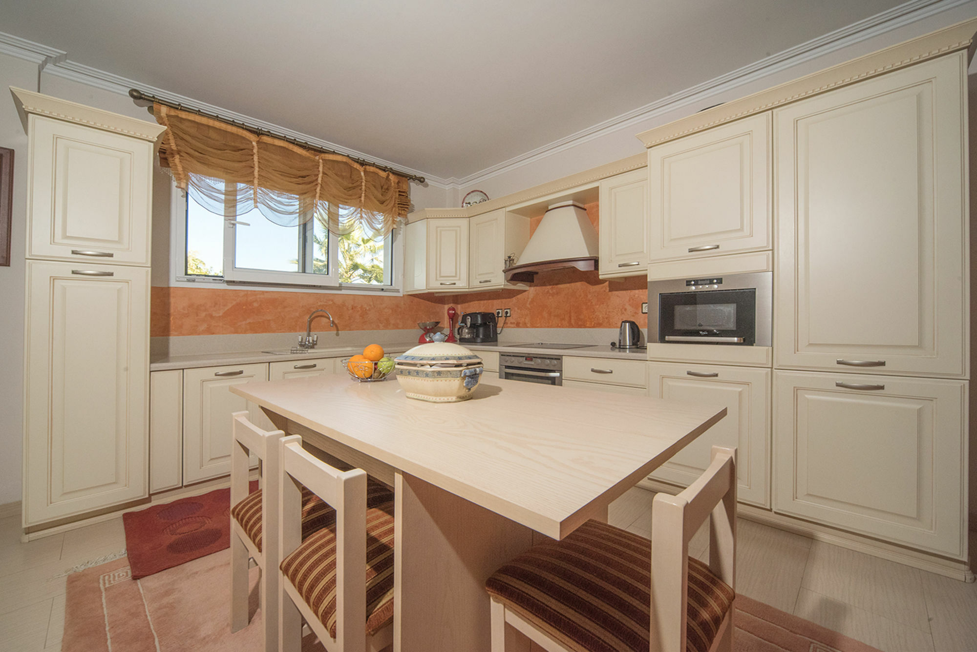 Villa Ellania Κοντόκαλι Εξωτερικό φωτογραφία