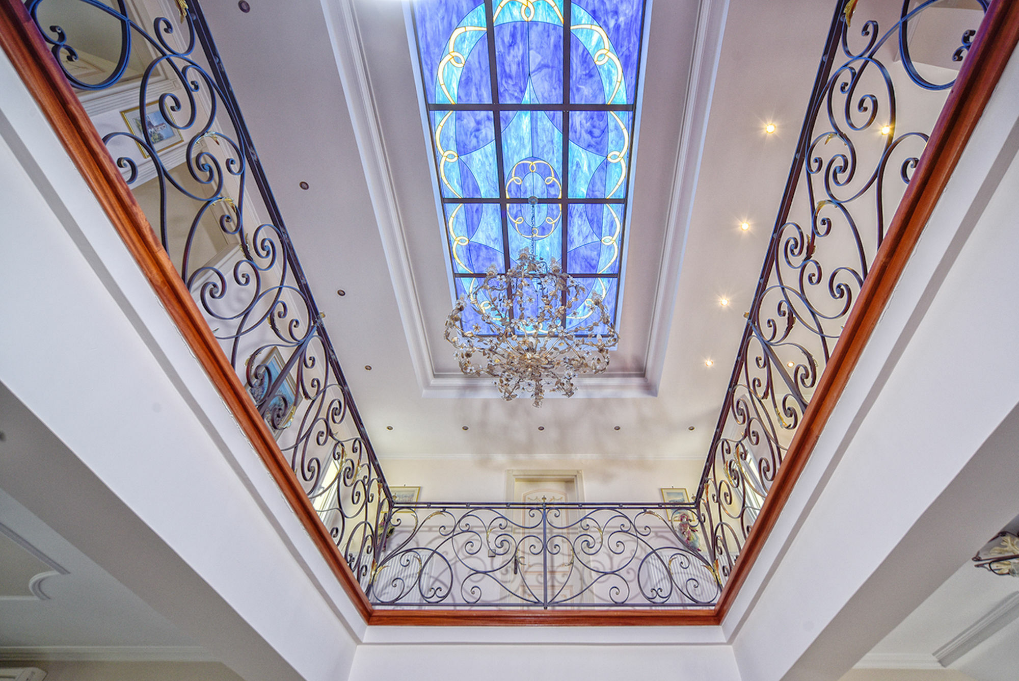 Villa Ellania Κοντόκαλι Εξωτερικό φωτογραφία