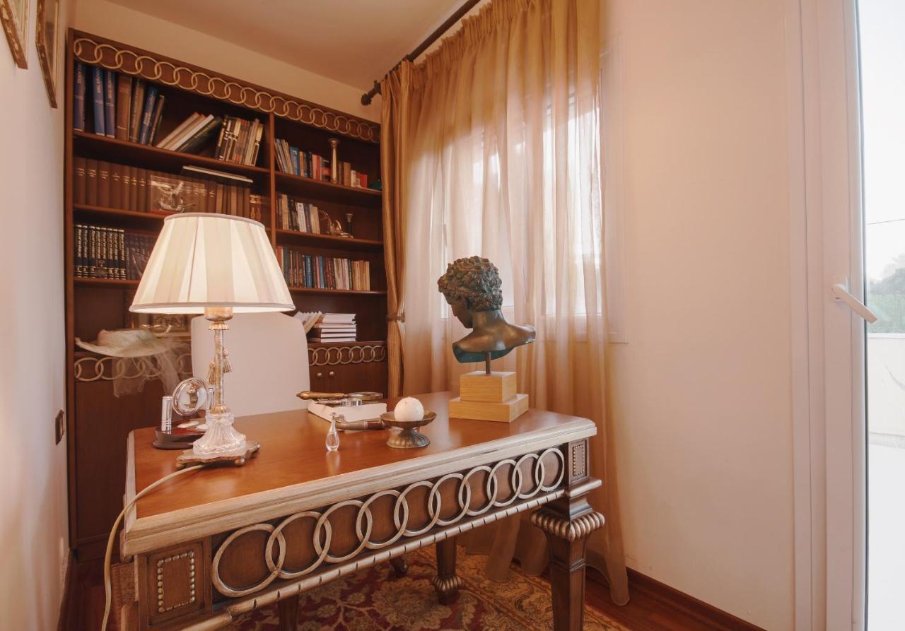 Villa Ellania Κοντόκαλι Εξωτερικό φωτογραφία